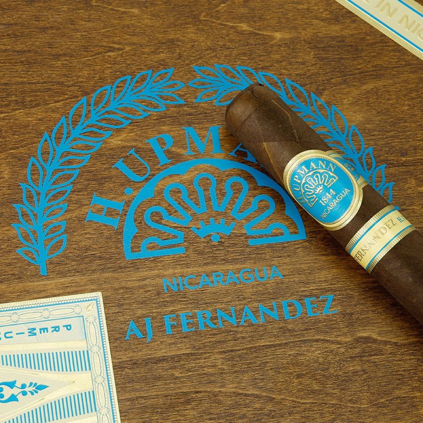 H. Upmann Nicaragua by AJ Fernandez