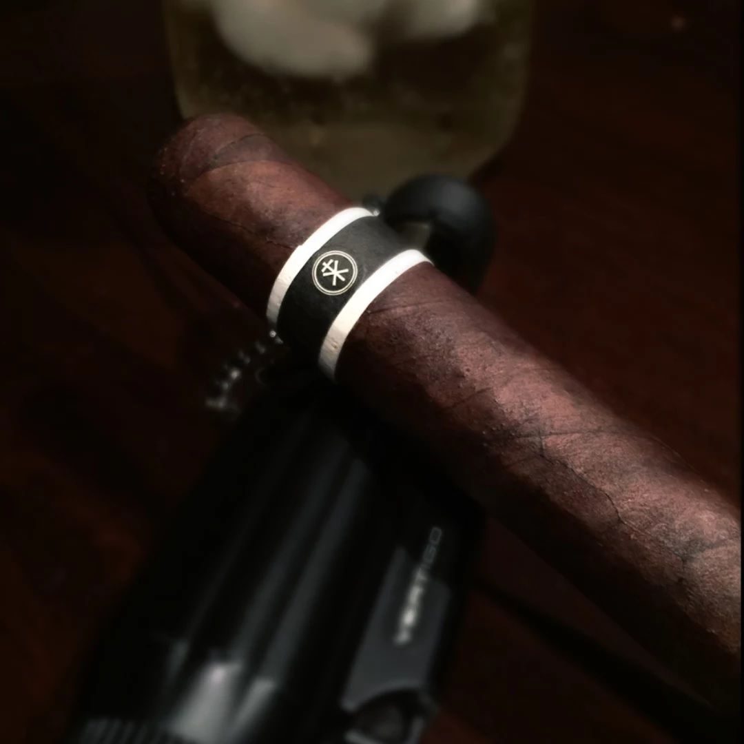 RoMa Craft Tobac cigar