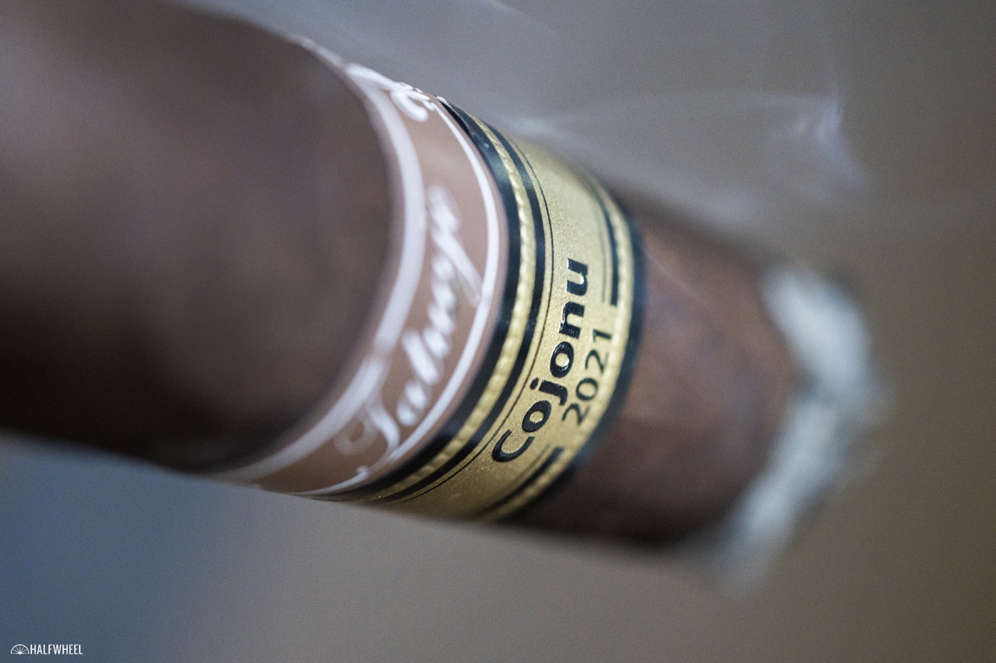Tatuaje Cojonú cigar